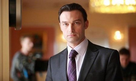 Актер Александр Арсентьев - звезда мюзикла Чикаго