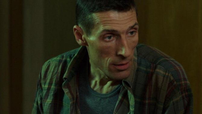 актер игорь савочкин