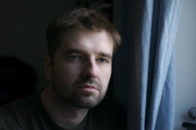 Актер Иван Волков