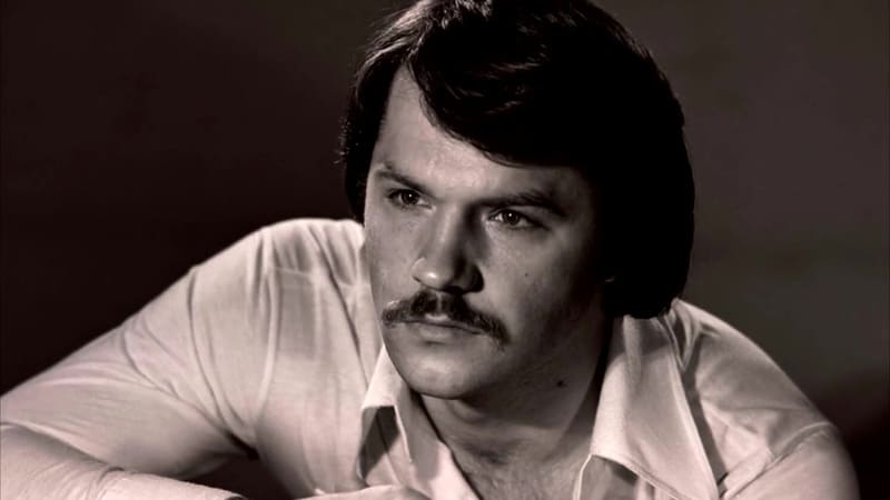 Александр Фатюшин ― детство и юность