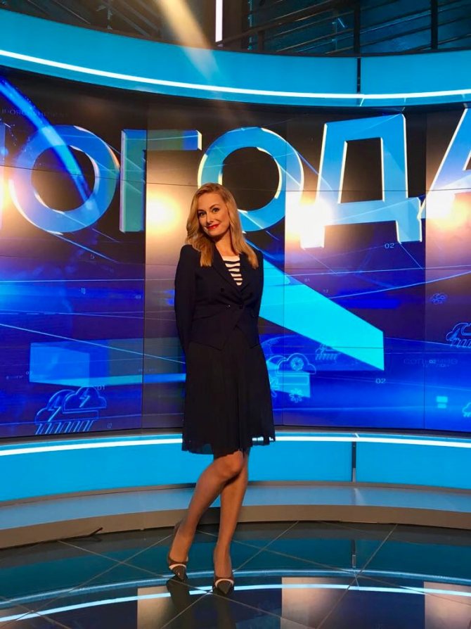 Алена Дублюк. Биография. РЕН-ТВ, фото в купальнике, возраст, личная жизнь, инстаграм