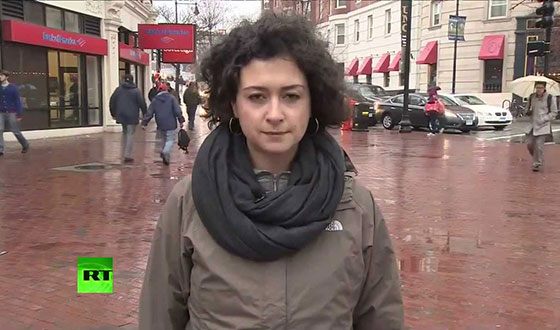 Анастасия Чуркина - первая жена Евгения Попова