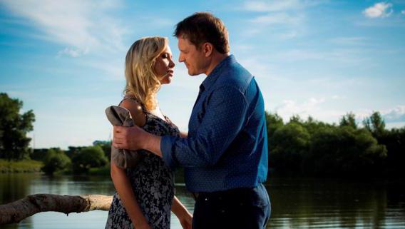 Андрей биланов фильмы