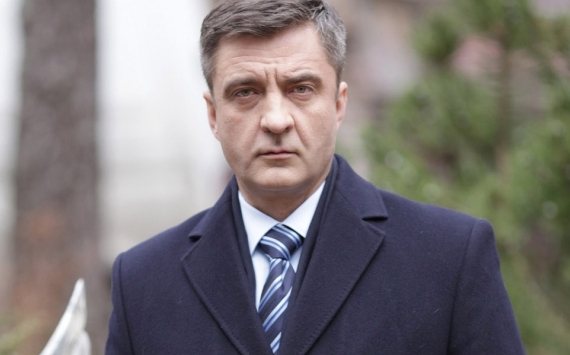 Андрей Чубченко - биография