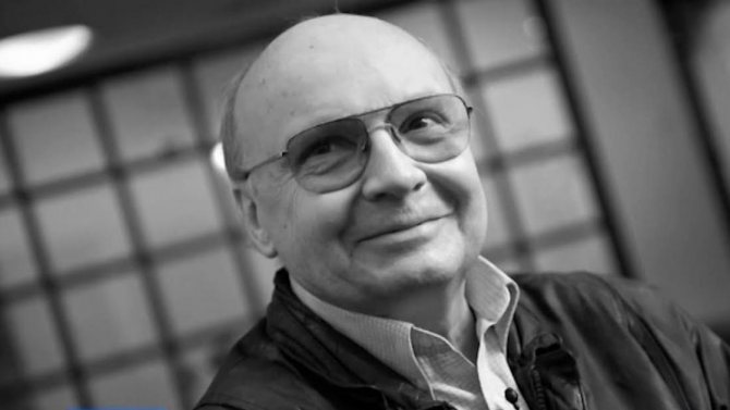 Андрей Мягков