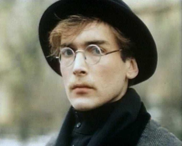 андрей руденский личная жизнь