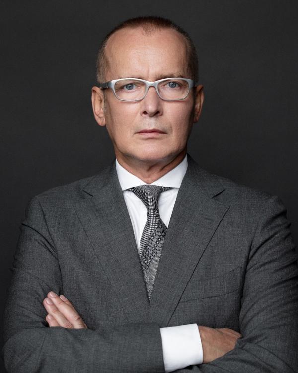 Андрей Руденский