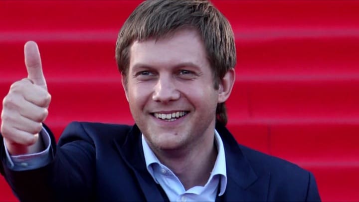 анна сесиль свердлова фото