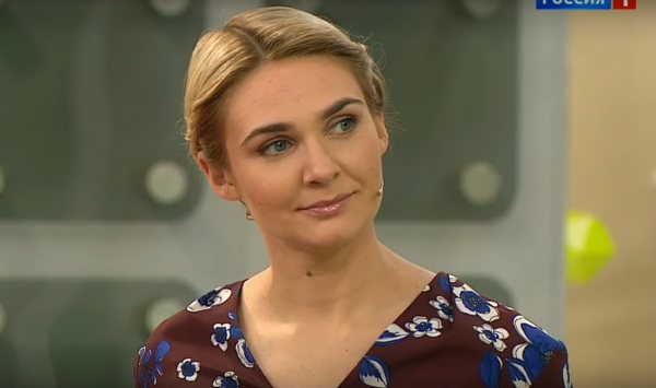 Анна Шафран: биография, личная жизнь