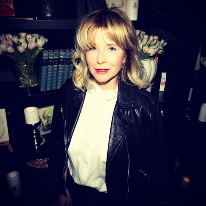 Арно Татьяна Викторовна