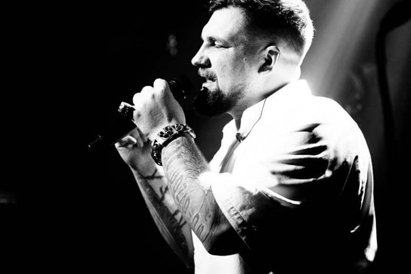 баста биография ноггано газгольдер