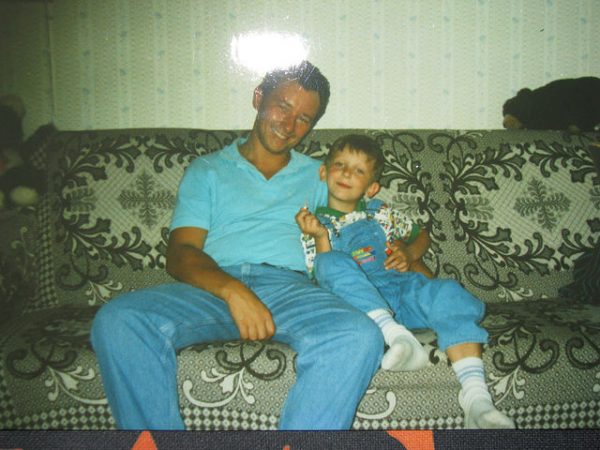 Биография и личная жизнь телеведущего Артема Шейнина