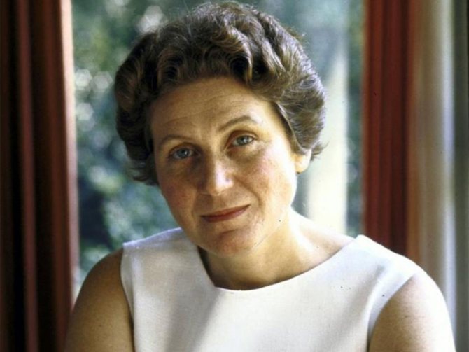 Биография светлана аллилуева