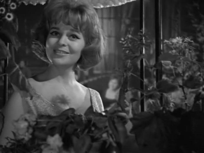 биография вероники кругловой