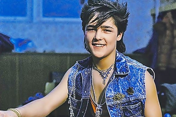 Биография Юрия Шатунова: личная жизнь, жена, дети