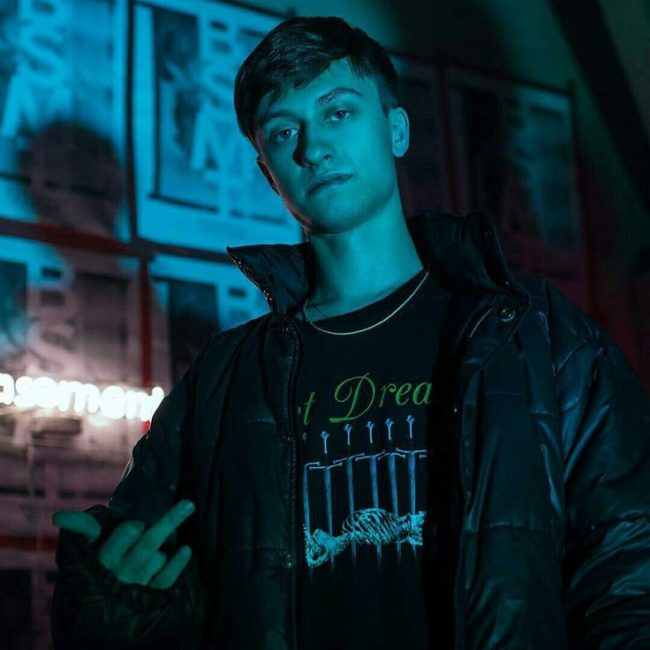 Бульвар Депо (Boulevard Depo)