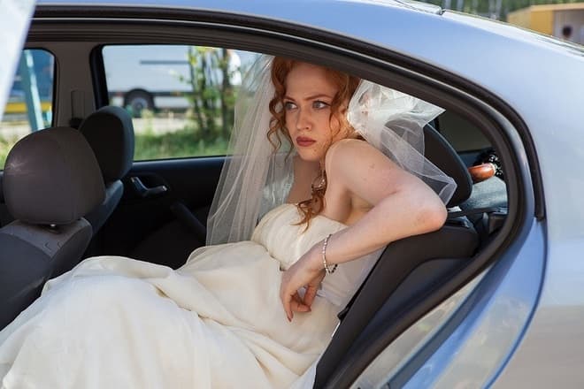 Екатерина Дубакина в сериале «Красивая жизнь»