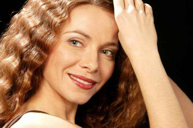 Екатерина Гусева: биография, личная жизнь, муж, дети, фото