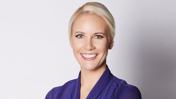 Елена летучая биография