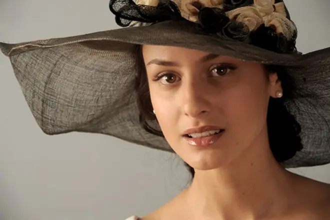 Елена Шамова