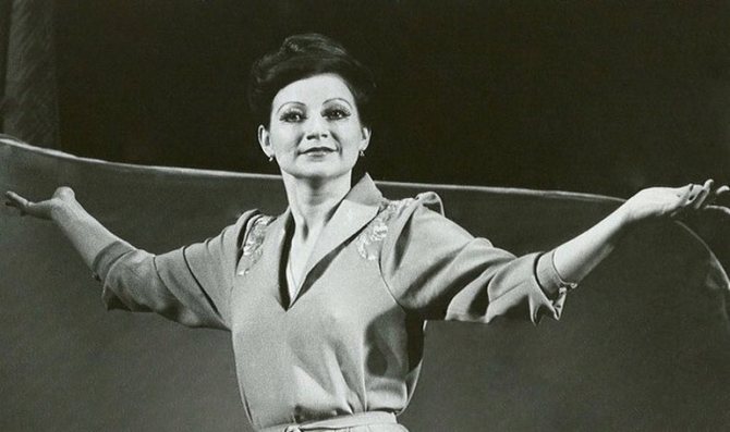 Елена степаненко юность