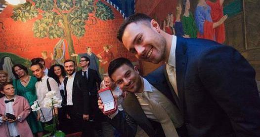 евгений бороденко личная жизнь