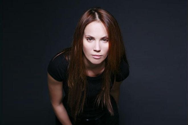 Евгения Серебренникова