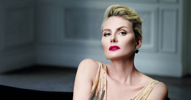 Факты в биографии Ренаты Литвиновой