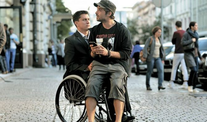 «Форс-мажор»: Павел Прилучный и Илья Глинников