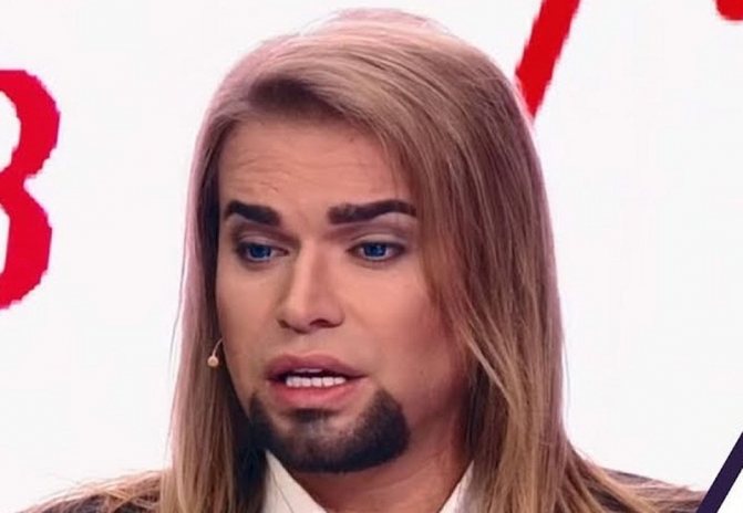 Гоген Солнцев фото