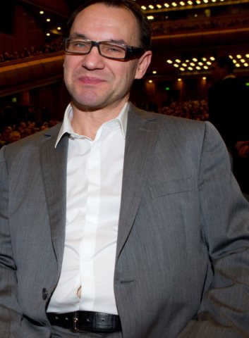 Игорь Юрьевич Малышев: биография мужа Елены Малышевой, фото