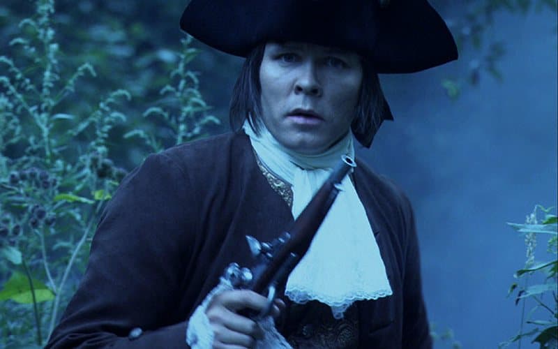 Илья Соколовский (кадр из сериала "Записки экспедитора Тайной канцелярии") 'Илья Соколовский (кадр из сериала