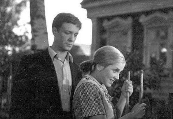 Инна Гулая: личная жизнь и самоубийство мужа