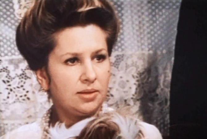 'Кадр из фильма