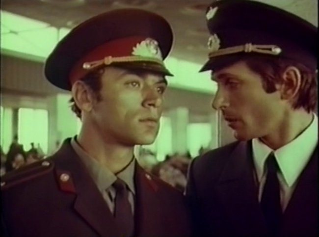 Кадр из фильма