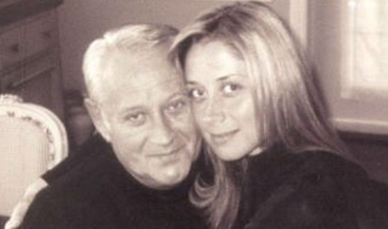 Карьере Лары Фабиан поспособствовал ее отец