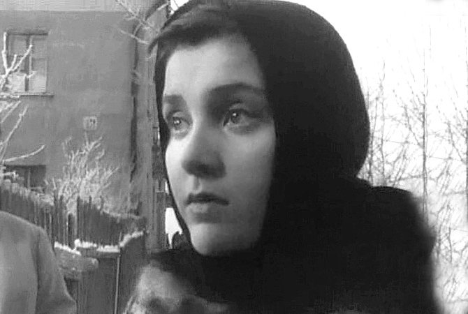 Кинолента «Тучи над Борском»