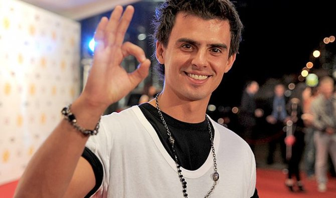 Кирилл Туриченко на шоу «Голос країни. Нова історія»