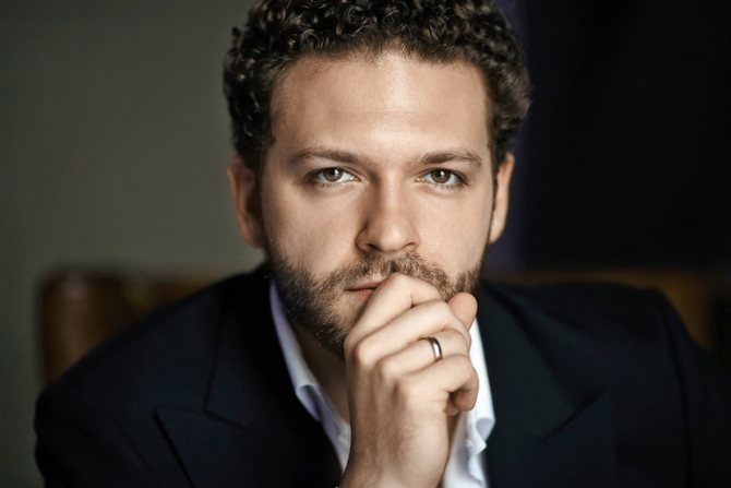 Константин крюков