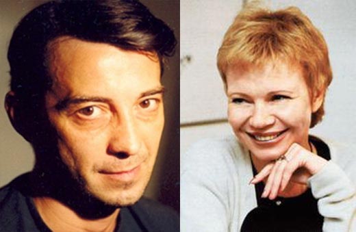 Ксения Ларина