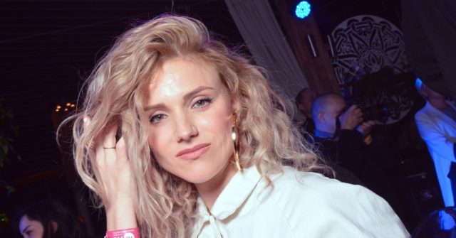 Кто муж Ирины Тоневой