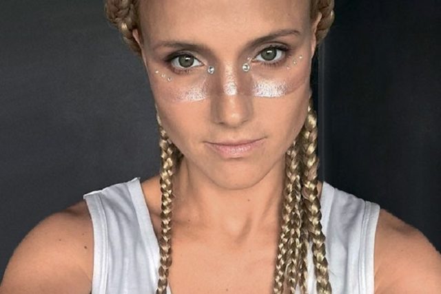 Кто муж Ирины Тоневой