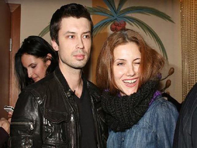 Кто муж Ирины Тоневой