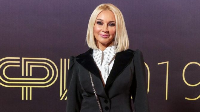 Лера Кудрявцева