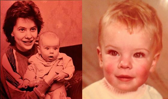 Личная жизнь Анны Старшенбаум