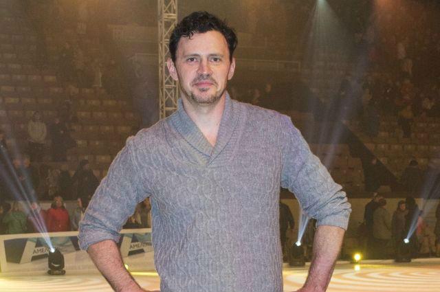 Максим Маринин