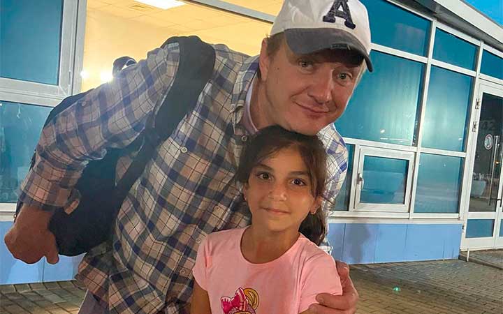 Марат Башаров