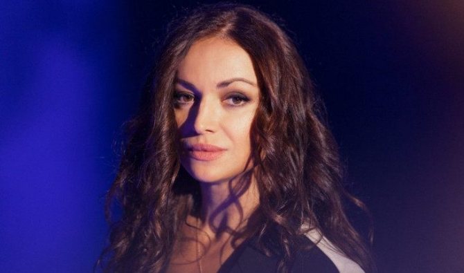 Маргарита Дробязко