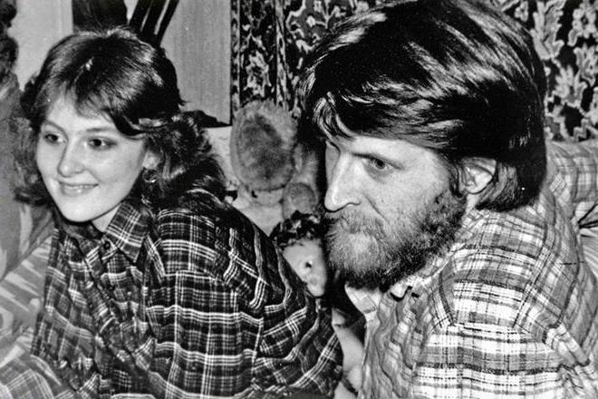 марина есипенко личная жизнь