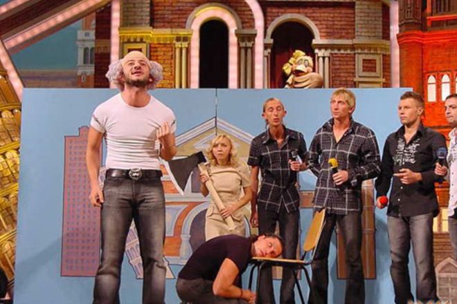 Михаил Галустян в составе